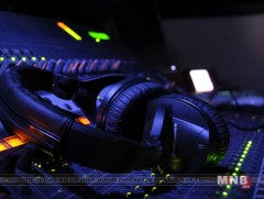 Цэцэгсийн ертөнц 