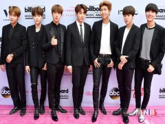 “BTS” хамтлагийн тухай баримтат кино ирэх сард гарна