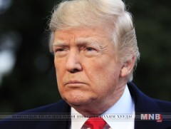 Дональд Трамп: Вашингтон татгалзвал Эр-Рияд ОХУ-аас, эсвэл БНХАУ-аас зэвсэг худалдаж авна