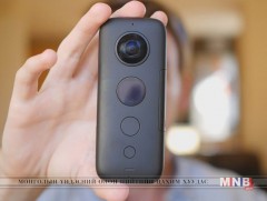 Боломжгүй гэж бодсон бүхнийг бичдэг камер