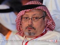 Жамаль Хашоггийн аллагыг эртнээс төлөвлөсөн байжээ