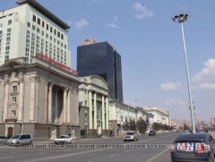 Төрийн албаны хүний нөөцийг чадвахжуулснаар бизнесийн таатай орчин бүрдэнэ
