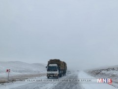 Ерөнхий сайд У.Хүрэлсүх Дархан, Сэлэнгэ аймгийг зорилоо