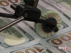 АНУ-ын төсвийн алдагдал 2012 оноос хойших дээд түвшинд хүрчээ