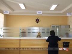 Зөвлөгөө мэдээллийн төвөөр 770 иргэн үйлчлүүлжээ