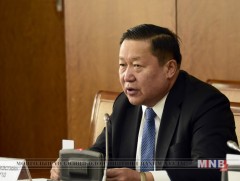 Валютын ханшийн өсөлт, цаашид авах арга хэмжээний талаар танилцууллаа