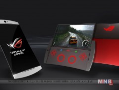 “Asus rog phone” 9-р сарын дэлхийн хамгийн хүчирхэг ухаалаг гар утсаар нэрлэгджээ