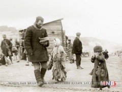 Украины өлсгөлөнгийн талаарх дүгнэлтийг АНУ-ын Сенат хүлээн зөвшөөрчээ