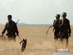 Баян-Өлгий аймгийн хилчид байртай боллоо