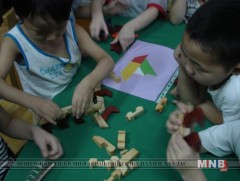 “Хүүхэд хөгжлийн төв”-тэй болно