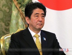 Шинзо Абэ шинэ Засгийн газартаа голлох сайдуудаа авч үлдлээ