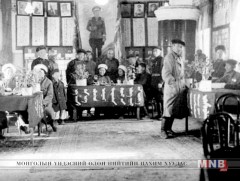 1945 оны энэ өдөр БНМАУ-ын тусгаар тогтнолын тухай бүх ард түмний санал хураалт явагджээ