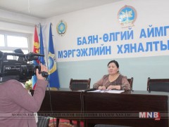 Түргэн тусламжийн дуудлагын 11 хувийг томуу, томуу төст өвчний дуудлага эзэлж байна