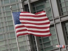 Ираны 20 байгууллагын эсрэг АНУ хориг тогтоолоо 