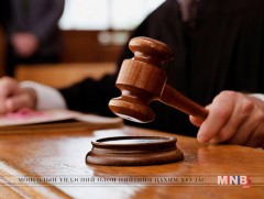 Г.Банзрагч: Захиргааны ерөнхий хууль Засгийн газарт үйлчлэх үү?