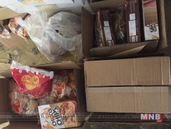 Хэрэглэх хугацаа нь дууссан хүнсний бүтээгдэхүүнүүдийг хураав