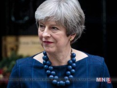 Тереза Мэй: Их Британи улс “Brexit”-ын дараа өндөр мэргэшсэн цагаач дүрвэгчдийг эн тэргүүнд хүлээн..
