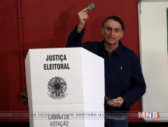 Бразилд ерөнхийлөгчийн хоёр дахь шатны сонгууль болно