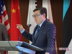 Зөвлөлдөх ардчиллын судалгааны Азийн хүрээлэн байгуулахаар боллоо