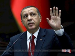 Турк улс Олон улсын валютын сангийн зээлээс татгалзаж байна