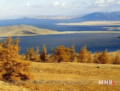 Баруун талаасаа цаг агаар тогтуун болж, дулаарна 