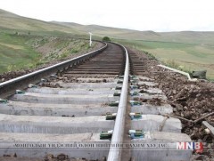 Нарийнсухайт-Шивээхүрэн чиглэлд төмөр зам тавибал нүүрсний экспорт нэмэгдэнэ