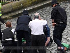 Германы Саксони, Бавари мужид хэт барууны террорист бүлэглэлийн 6 гишүүнийг баривчилжээ  