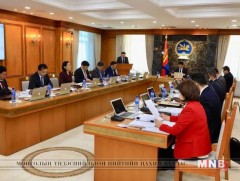 Азийн хөгжлийн банктай хамтран төсөл хэрэгжүүлнэ