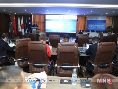 Г.Занданшатар: Зөвлөлдөх санал асуулга ардчиллыг бэхжүүлнэ