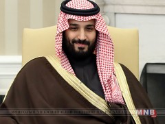 Мухаммед бен Салман: Жамаль Хашоггийг учир битүүлгээр сураггүй болсон хэрэгт холбоогүй