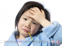 Томуу, томуу төст өвчний үед дур мэдэн антибиотик хэрэглэхээс татгалзаарай