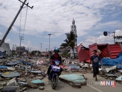 Япон Улс  Индонезийн Сулавеси арлын сэргээн босголтонд  дэмжлэг үзүүлнэ