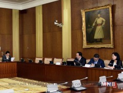 БОХХААБХ:Ажлын хэсэг байгуулах шаардлагагүй гэж үзэв