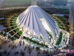 “Экспо 2020-Дубай” дэлхийн үзэсгэлэнд манай улс оролцоно