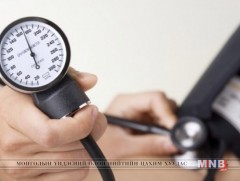 Тархины харвалт залуужиж байна