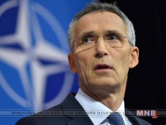 Столтенберг: Зарим орон цэргийн зардлаа дотоодынхоо нийт бүтээгдэхүүний 2 хувьтай тэнцэх хэмжээнд ..