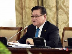 Хэмжил зүйн тухай хуулийн төслийг хэлэлцэхийг дэмжив