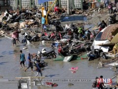 Венесуэл улс байгалийн гамшигт өртсөн Индонезид 10 сая ам.долларын тусламж үзүүлнэ