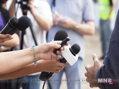 Олон улсын сэтгүүлчдийн холбоо АНУ болон Европын холбооноос Эр-Риядын эсрэг хориг тавихыг хүслээ