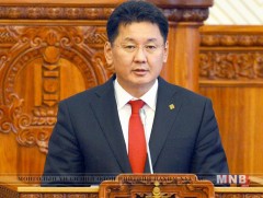 Хүн амын нутагшилт, суурьшлын хөгжлийн ерөнхий төсөл боловсруулах ажлын явцыг танилцууллаа