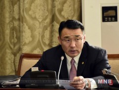 Бензин, шатахууны үнийн асуудал, цаашид авах арга хэмжээний талаар мэдээлэл сонсов