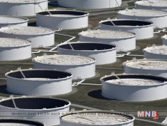 АНУ Хятадад түүхийн газрын тос нийлүүлэхээ бүрэн зогсоожээ