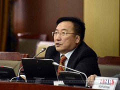 Валютын ханш, бензин, шатахууны үнийн асуудлаар Засгийн газар, Монголбанкинд чиглэл өгөх тухай тог..