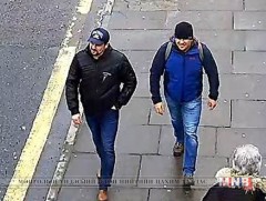 Оросын тагнуул гэгчдийн жинхэнэ нэрийг зарлажээ