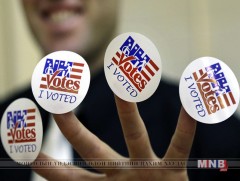 АНУ-ын Ерөнхийлөгчийн сонгуульд АН-аас нэр дэвших өрсөлдөгчдийн хэлэлцүүлэг ирэх хавар болно 