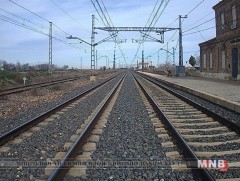 Оросоос Солонгосын хойгийн төмөр замаар анхны галт тэрэг 3-4 жилийн дараа хөдлөнө