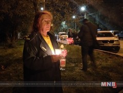 Керчь хотынхон халдлагын улмаас амь үрэгдэгсэдтэй салах ёс хийлээ