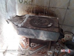 Угаарын хийн хордлогод өртөхөөс сэргийлье