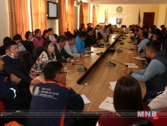 Орон сууцны инженерийн шугам сүлжээний аюулгүй байдлыг хангахад анхаарна