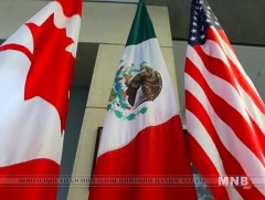 Чөлөөт худалдааны гэрээ байгуулахаар  тохиролцоонд хүрчээ